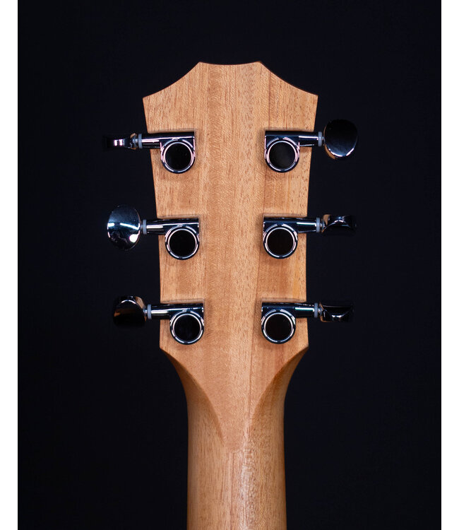 Taylor GS Mini-e LTD Figured Koa