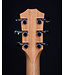 Taylor GS Mini-e LTD Figured Koa