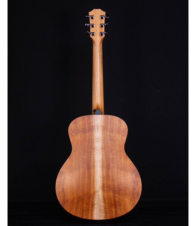 Taylor GS Mini-e LTD Figured Koa