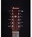 Ibanez AW5412CE, 12-String, Open Pore Natural