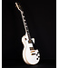 Epiphone Les Paul Custom, Alpine White, with Hardshell Case, 2021- USED
