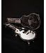 Epiphone Les Paul Custom, Alpine White, with Hardshell Case, 2021- USED