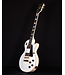 Epiphone Les Paul Custom, Alpine White, with Hardshell Case, 2021- USED