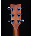 Yamaha FG830 Folk Acoustic Guitar, Autumn Burst