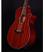 Ibanez AEG62 Acoustic/Electric, Natural Mahogany High Gloss