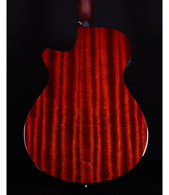 Ibanez AEG62 Acoustic/Electric, Natural Mahogany High Gloss