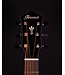 Ibanez AEG62 Acoustic/Electric, Natural Mahogany High Gloss