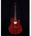 Ibanez AEG62 Acoustic/Electric, Natural Mahogany High Gloss