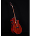 Ibanez AEG62 Acoustic/Electric, Natural Mahogany High Gloss