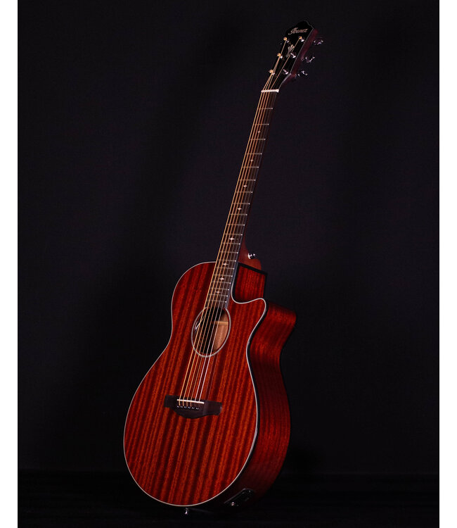 Ibanez AEG62 Acoustic/Electric, Natural Mahogany High Gloss