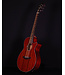 Ibanez AEG62 Acoustic/Electric, Natural Mahogany High Gloss