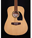 Ibanez PF1512 12-String Acoustic, Natural
