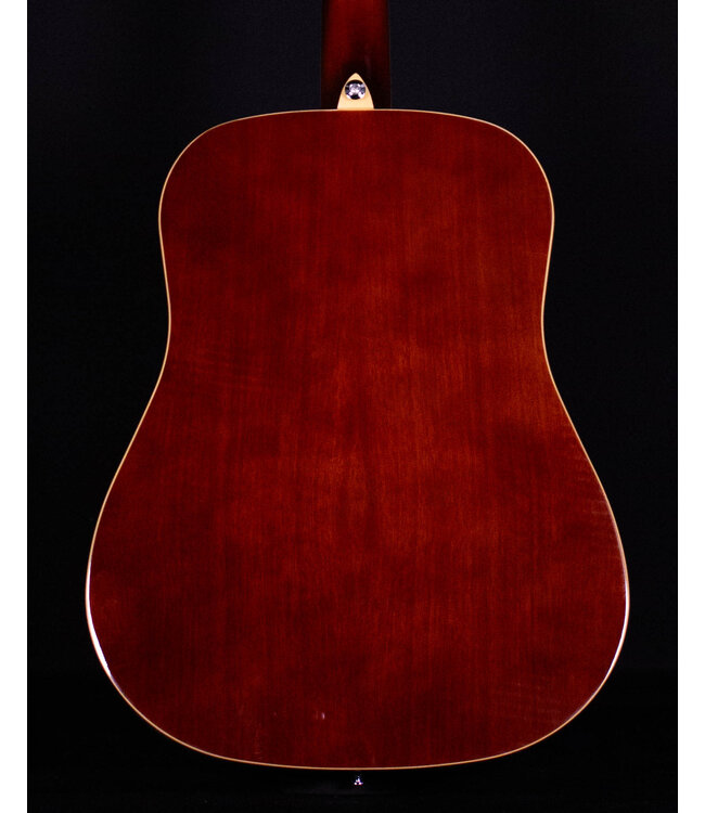 Ibanez PF1512 12-String Acoustic, Natural