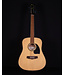 Ibanez PF1512 12-String Acoustic, Natural