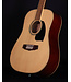 Ibanez PF1512 12-String Acoustic, Natural