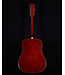 Ibanez PF1512 12-String Acoustic, Natural