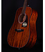 Ibanez AW54 Acoustic, Open Pore Natural