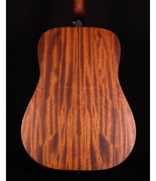 Ibanez AW54 Acoustic, Open Pore Natural