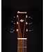 Ibanez AW54 Acoustic, Open Pore Natural