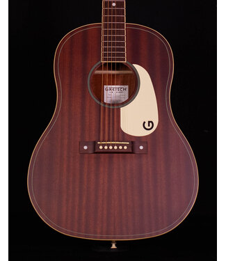 Gretsch Gretsch Jim Dandy Dreadnought, Walnut FB, Frontier Stain