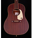 Gretsch Jim Dandy Dreadnought, Walnut FB, Frontier Stain