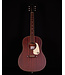 Gretsch Jim Dandy Dreadnought, Walnut FB, Frontier Stain