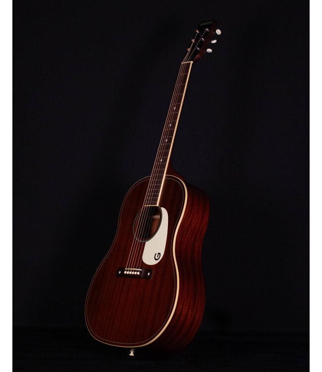 Gretsch Jim Dandy Dreadnought, Walnut FB, Frontier Stain