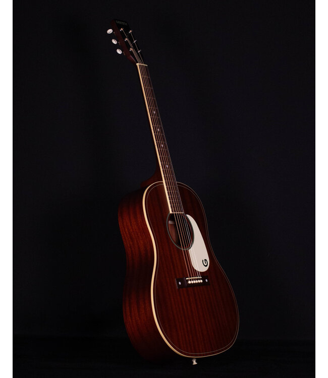 Gretsch Jim Dandy Dreadnought, Walnut FB, Frontier Stain