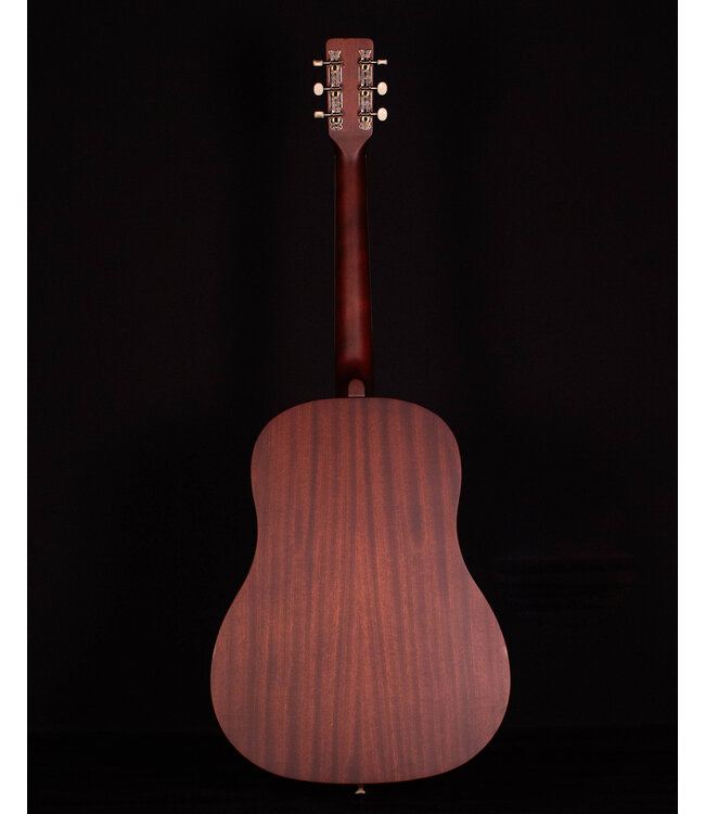 Gretsch Jim Dandy Dreadnought, Walnut FB, Frontier Stain