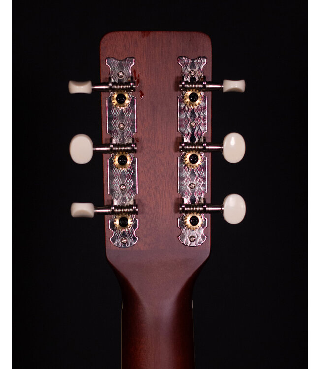 Gretsch Jim Dandy Dreadnought, Walnut FB, Frontier Stain