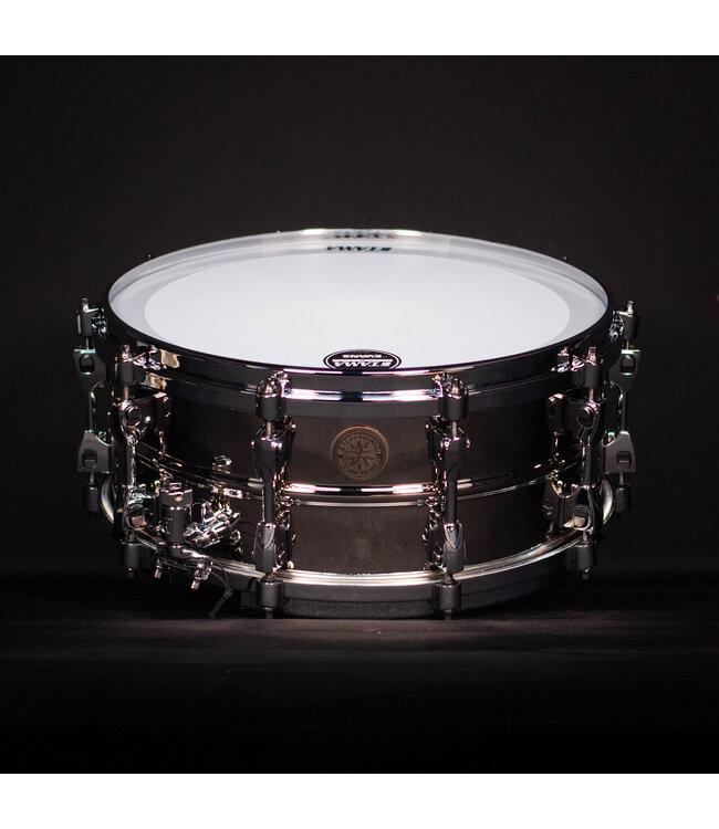 Tama 14" x 6" Starphonic Brass Snare Drum