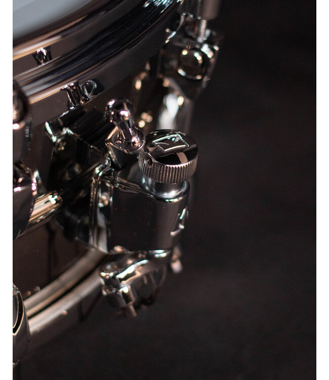 Tama 14" x 6" Starphonic Brass Snare Drum