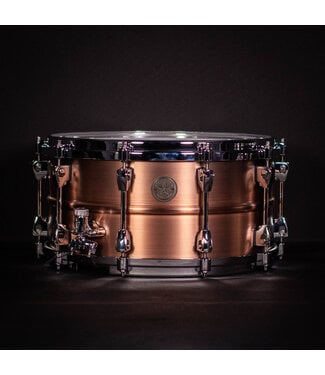 Tama Tama 14" x 7" Starphonic Copper Snare Drum