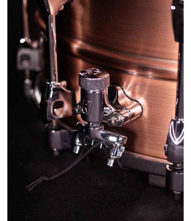 Tama 14" x 7" Starphonic Copper Snare Drum