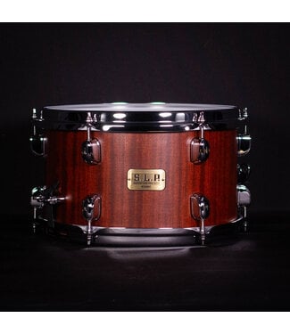 Tama Tama 12" x 7" S.L.P. Series Mod Snare Drum, Bubinga