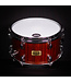 Tama 12" x 7" S.L.P. Series Mod Snare Drum, Bubinga