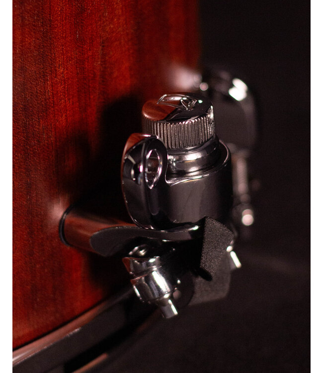 Tama 12" x 7" S.L.P. Mod Bubinga