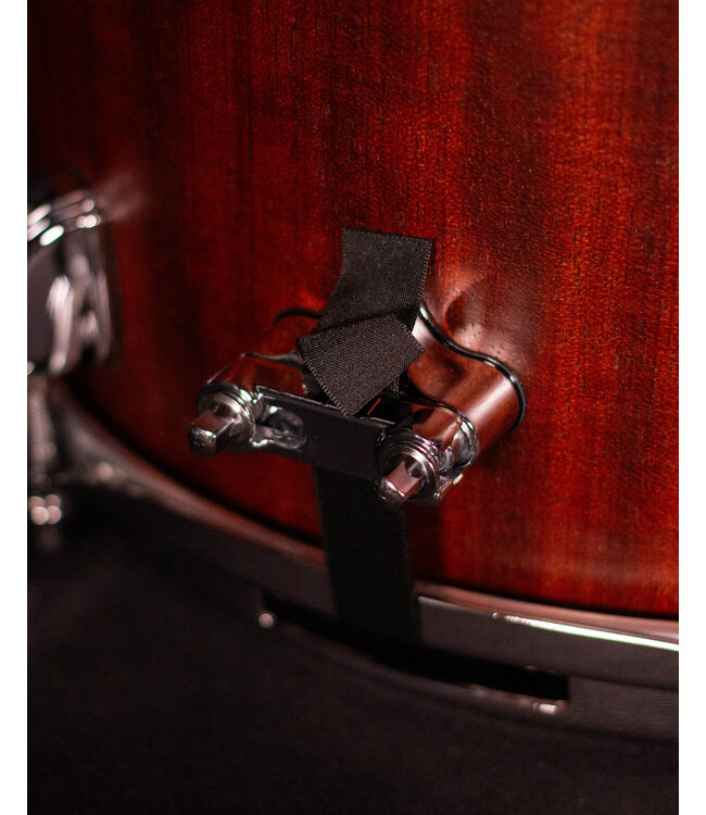 Tama 12" x 7" S.L.P. Mod Bubinga