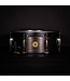 Tama 14" x 5.5" Woodworks Poplar Snare Drum, Black Oak Wrap