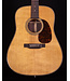 Martin D-28 Standard Acoustic Guitar, with Fishman Matrix Infinity Pickup