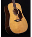 Martin D-28 Standard Acoustic Guitar, with Fishman Matrix Infinity Pickup