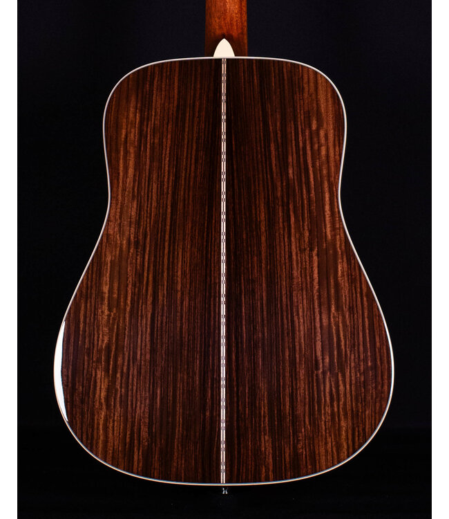 Martin D-28 Standard Acoustic Guitar, with Fishman Matrix Infinity Pickup