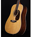 Martin D-28 Standard Acoustic Guitar, with Fishman Matrix Infinity Pickup