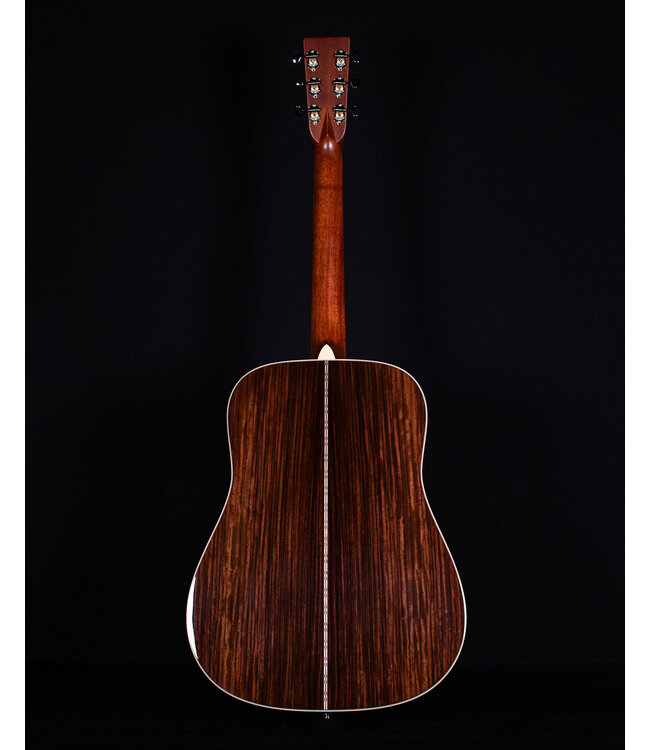 Martin D-28 Standard Acoustic Guitar, with Fishman Matrix Infinity Pickup