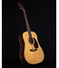 Martin D-28 Standard Acoustic Guitar, with Fishman Matrix Infinity Pickup