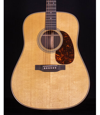 Martin Martin D-28 Standard Series Acoustic - 2025