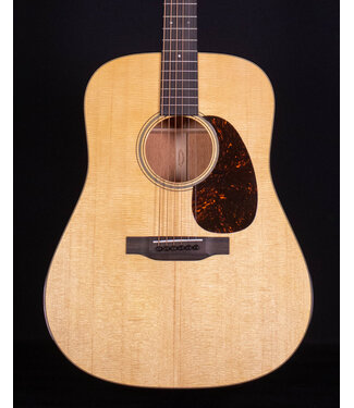 Martin Martin D-18 Standard Series Acoustic - 2025