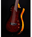 Cordoba Fusion Crossover Nylon Stage Guitar, Edgeburst
