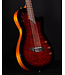 Cordoba Fusion Crossover Nylon Stage Guitar, Edgeburst