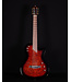 Cordoba Fusion Crossover Nylon Stage Guitar, Edgeburst